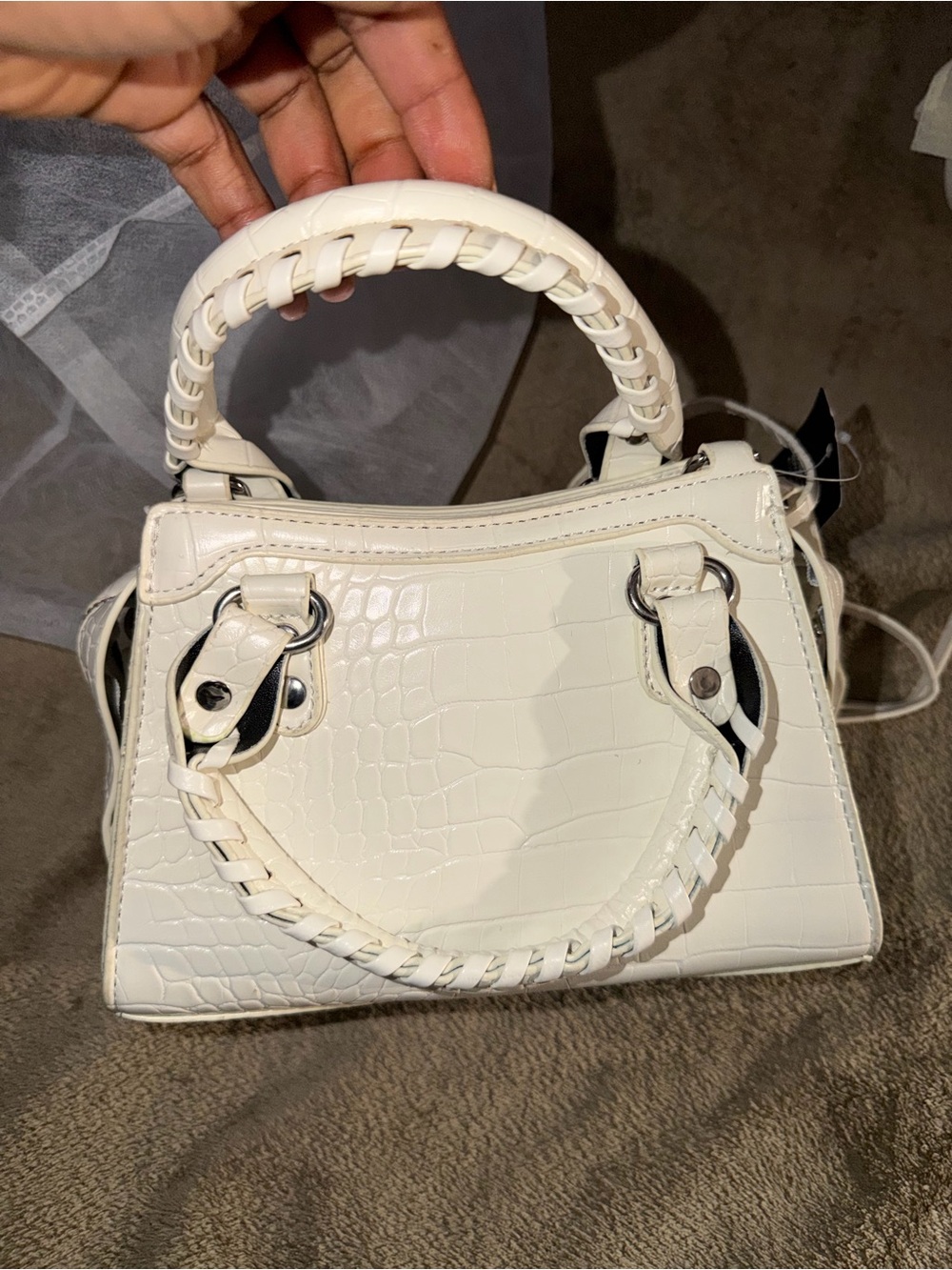 Designer bag - Picture 4 of 6